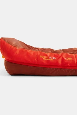 Sac De Couchage Hamelin Synthetic Sleeping Bag -1C|30F - Long Rcs