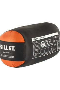 Sac De Couchage Light Down 5°