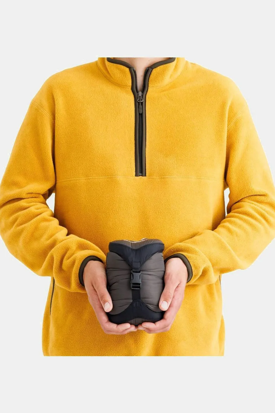 Sac De Couchage Spark 7°C Regular