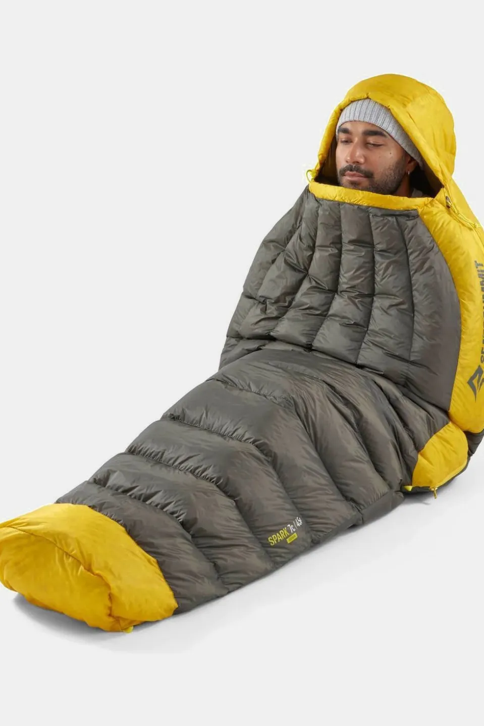Sac De Couchage Spark 7°C Regular