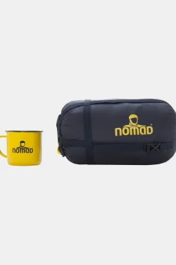 Sac De Couchage Taurus 400
