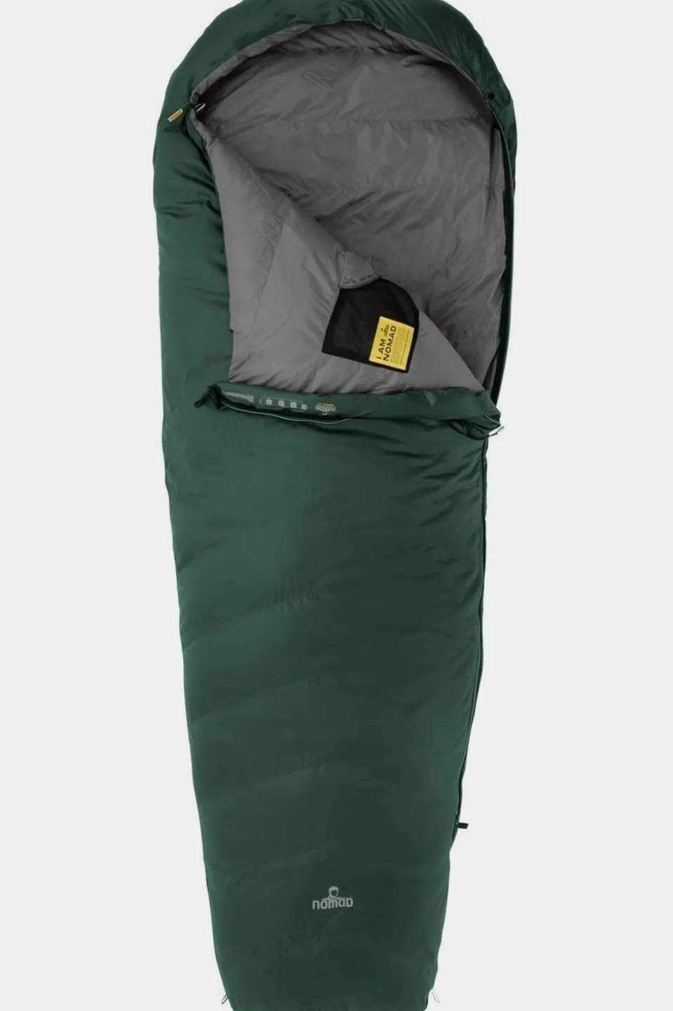 Sac De Couchage Taurus 500