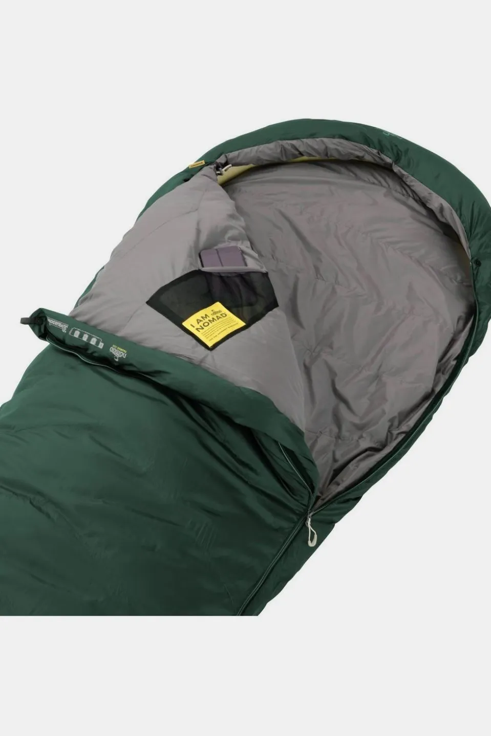 Sac De Couchage Taurus 500