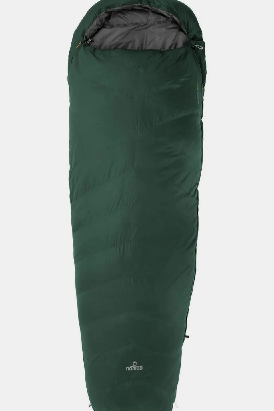 Sac De Couchage Taurus 500