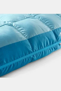 Sac De Couchage Traveller Down 7°C Regular