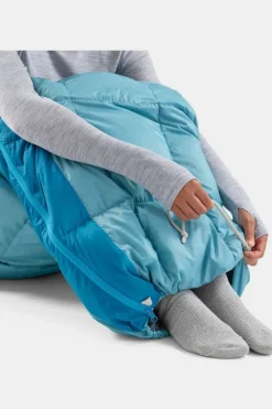 Sac De Couchage Traveller Down 7°C Regular