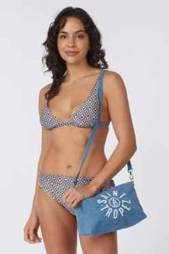 Sac De Plage Pochette Kalian