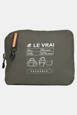 Sac De Voyage Le Vrai 4.0 Marcel