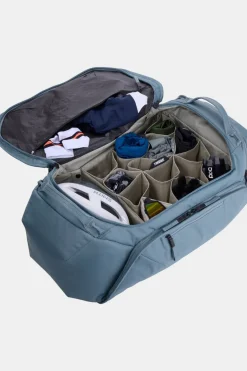 Sac De Voyage Roundtrip Bike Duffel 55L
