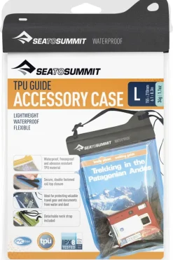 Sac Etanche Tpu Acc. Case L