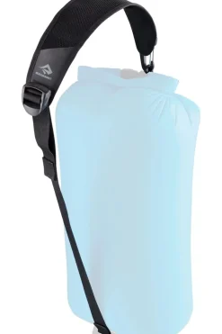 Sac Étanche Dry Bag Sling Regular Jet Black