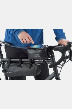 Sacoche De Cadre Carboguide Bag Aqua