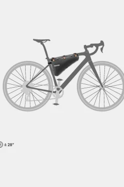 Sacoche De Cadre Frame-Pack Rc 4L
