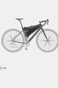 Sacoche De Cadre Frame-Pack Rc 6L