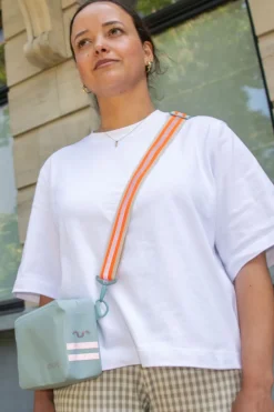 Sacoche De Guidon Colette