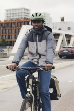 Sacoche Vélo Arrière Back-Roller Classic Ql2.1 40 L