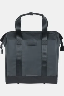 Sacoche Vélo Arrière Basil Grand Fietsshopper Mik Hooks 23L