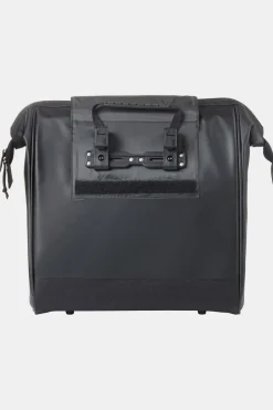 Sacoche Vélo Arrière Basil Grand Fietsshopper Mik Hooks 23L