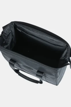 Sacoche Vélo Arrière Basil Grand Fietsshopper Mik Hooks 23L
