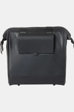 Sacoche Vélo Arrière Basil Grand Fietsshopper Mik Hooks 23L