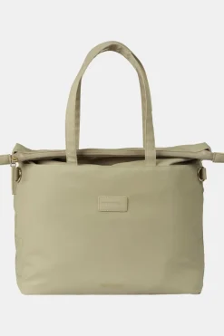 Sacoche Vélo Arrière Basil Manhattan Commuter Fietslaptoptas 12L