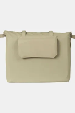 Sacoche Vélo Arrière Basil Manhattan Commuter Fietslaptoptas 12L