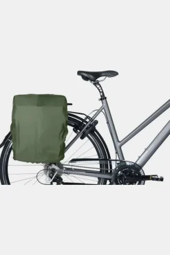 Sacoche Vélo Arrière Basil Move Fietsschoudertas Mik Hooks 15L