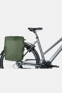 Sacoche Vélo Arrière Basil Move Fietsschoudertas Mik Hooks 15L