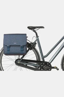 Sacoche Vélo Arrière Basil Flair Dubbele Fietstas 35L