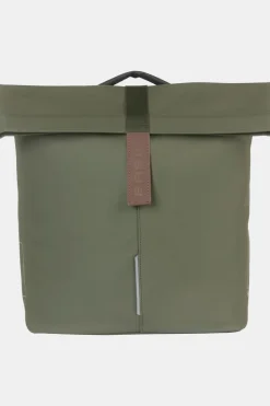 Sacoche Vélo Arrière Basil City Dubbele Fietstas Mik 2.0 28-32L