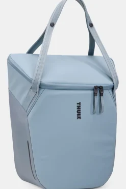 Sacoche Vélo Arrière Chasm Coller Inlock 21L