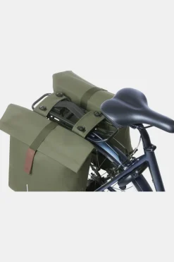 Sacoche Vélo Arrière City Dubbele Fietstas Mik