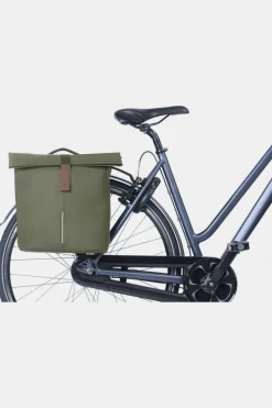 Sacoche Vélo Arrière City Dubbele Fietstas Mik