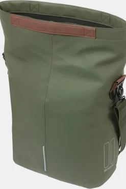 Sacoche Vélo Arrière City Fietsshopper Mik Hooks 14-16L