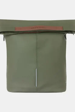 Sacoche Vélo Arrière City Fietsshopper Mik Hooks 14-16L