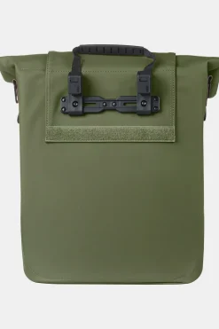 Sacoche Vélo Arrière City Fietsshopper Mik Hooks 14-16L