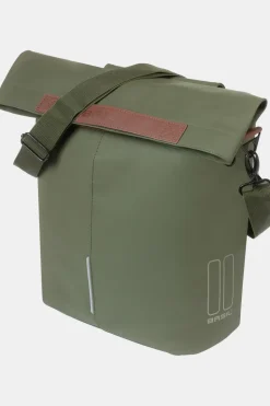 Sacoche Vélo Arrière City Fietsshopper Mik Hooks 14-16L