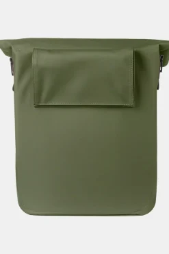 Sacoche Vélo Arrière City Fietsshopper Mik Hooks 14-16L