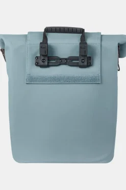 Sacoche Vélo Arrière City Fietsshopper Mik Hooks 14-16L