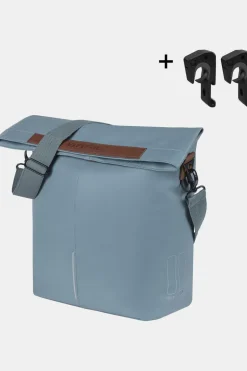 Sacoche Vélo Arrière City Fietsshopper Mik Hooks 14-16L