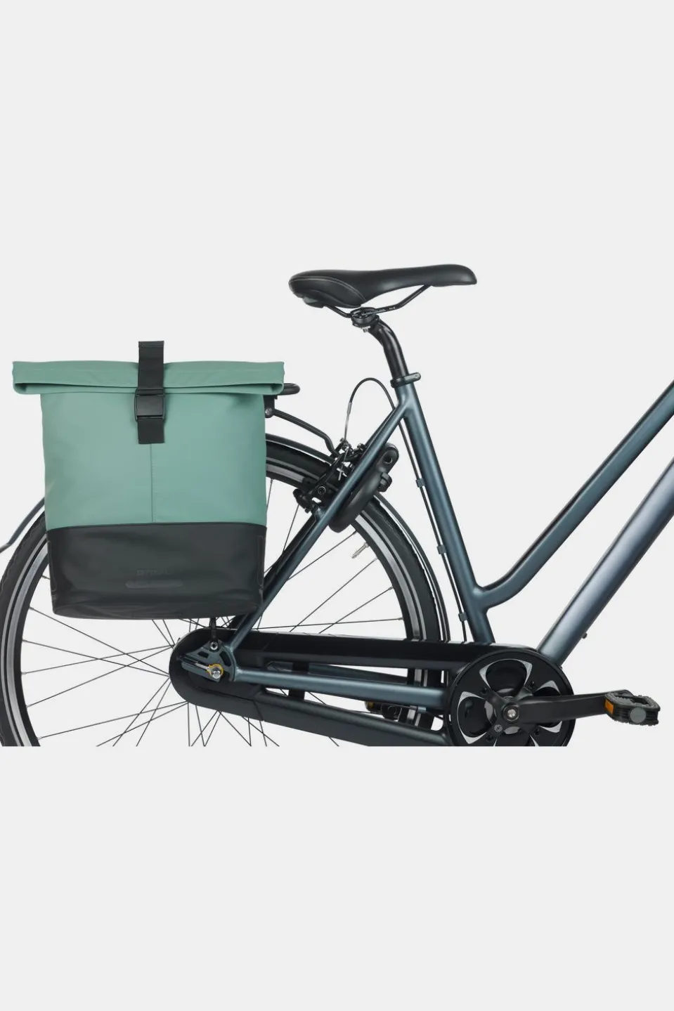 Sacoche Vélo Arrière Cove 28-32L