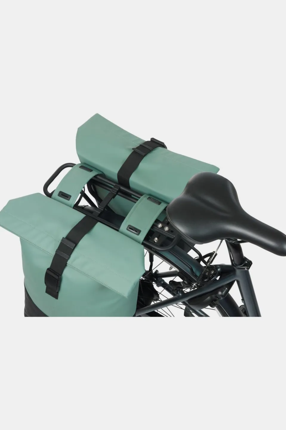 Sacoche Vélo Arrière Cove 28-32L