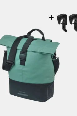Sacoche Vélo Arrière Cove Shopper Mik Hooks 14-16L