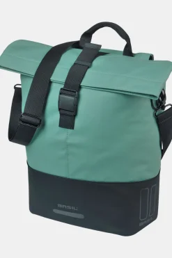 Sacoche Vélo Arrière Cove Shopper Mik Hooks 14-16L