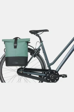 Sacoche Vélo Arrière Cove Shopper Mik Hooks 14-16L