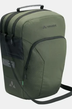 Sacoche Vélo Arrière Eback Single