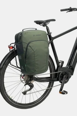 Sacoche Vélo Arrière Eback Single