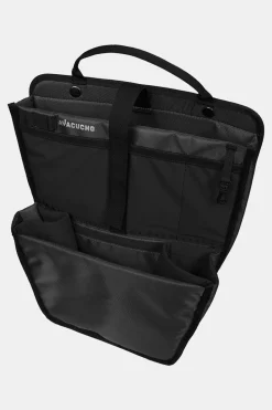 Sacoche Vélo Arrière Sykkel Bike Pannier Organizer