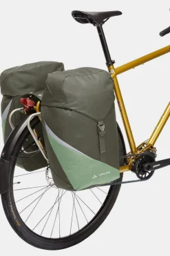 Sacoche Vélo Arrière Twinroadster