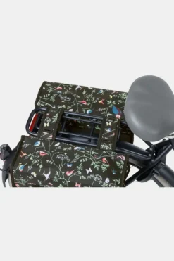 Sacoche Vélo Arrière Wanderlust